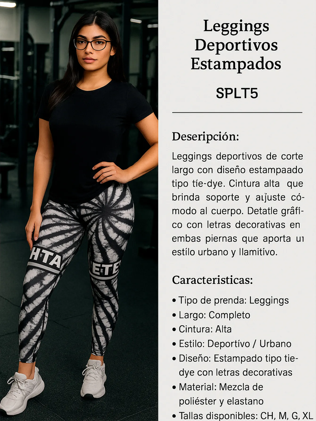 SPLT5 RE-EDICION 2316